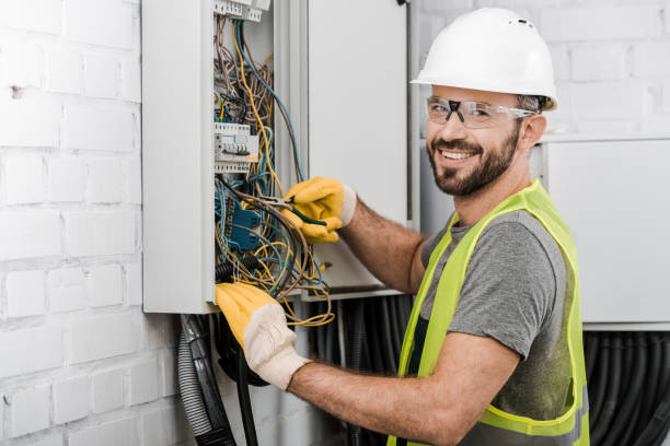 Best Electrical Wiring Services  in Galesville, WI