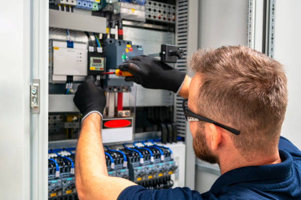 Best Electrician Near Me  in Galesville, WI