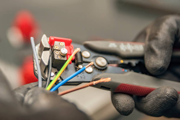 Best Electrical System Inspection  in Galesville, WI