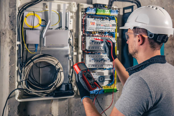 Best Electrical Wiring Services  in Galesville, WI