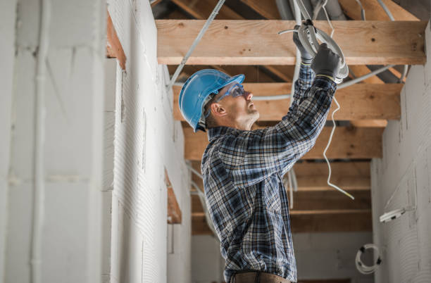 Best Affordable Emergency Electrician  in Galesville, WI
