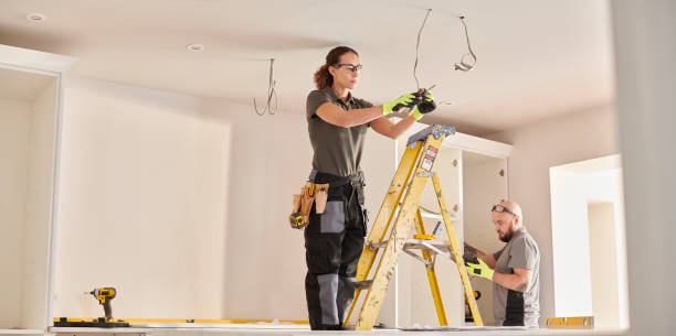 Best Electrical Contractors for Businesses  in Galesville, WI