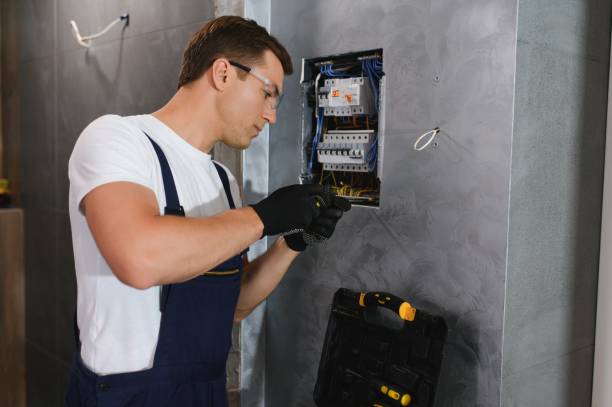 Best Electrical Installation Contractor  in Galesville, WI