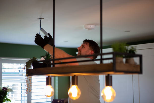 Best Electric Panel Repair  in Galesville, WI