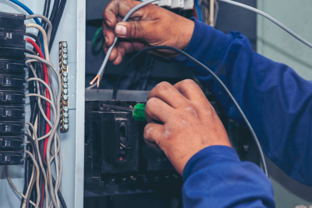 Best Electrician for Home Renovation  in Galesville, WI