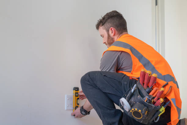 Best Electrical Upgrades for Homes  in Galesville, WI