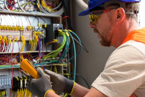 Best Emergency Electrician Near Me  in Galesville, WI
