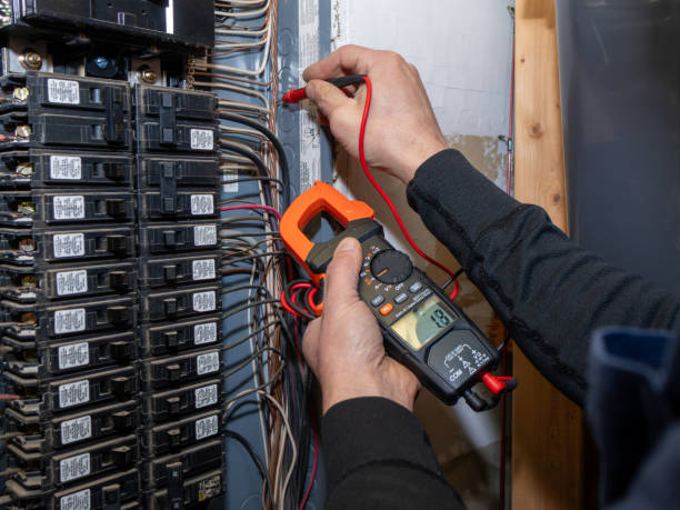 Best Circuit Breaker Repair  in Galesville, WI