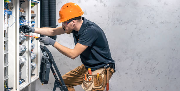 Reliable Galesville, WI Electrician Solutions