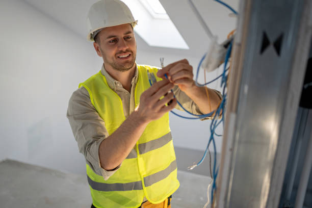 Electrical System Inspection in Galesville, WI