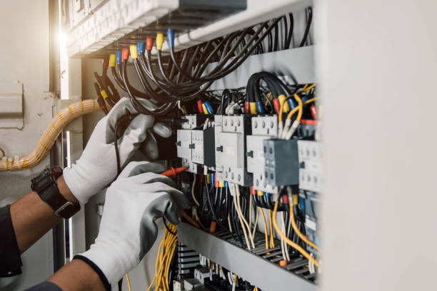 Best Commercial Electrician Services  in Galesville, WI